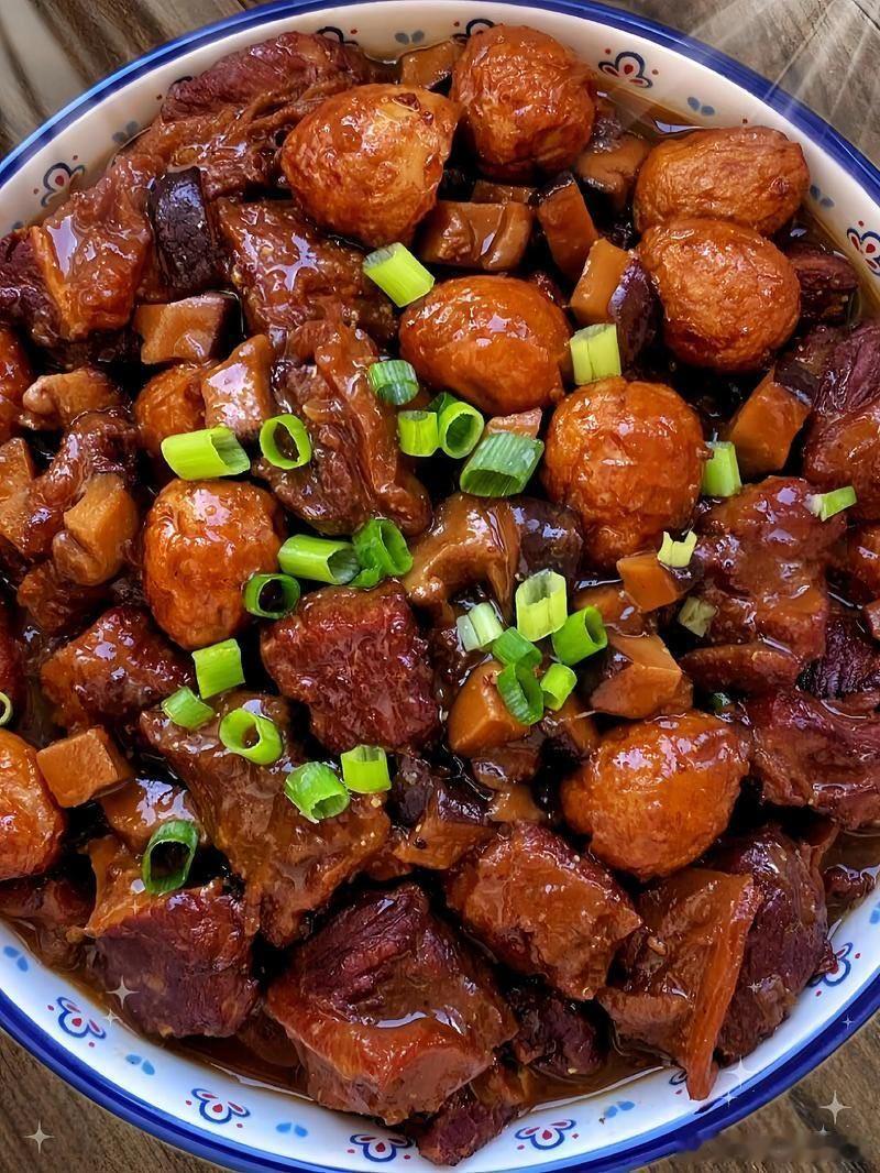当代年轻人的做饭现状belike 兴致勃勃打开菜谱，食材备得满满当当，实际操作手