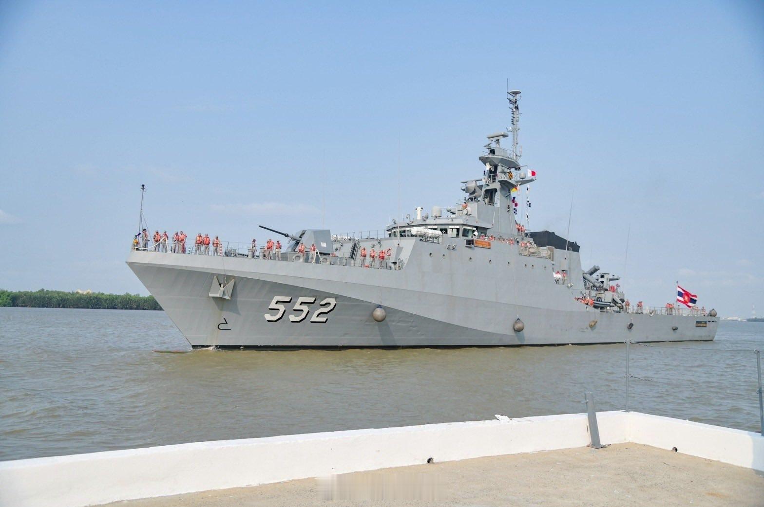 全球武器装备盘点每天认识一件兵器烽火问鼎计划 2026 年 4 月 19 日，泰