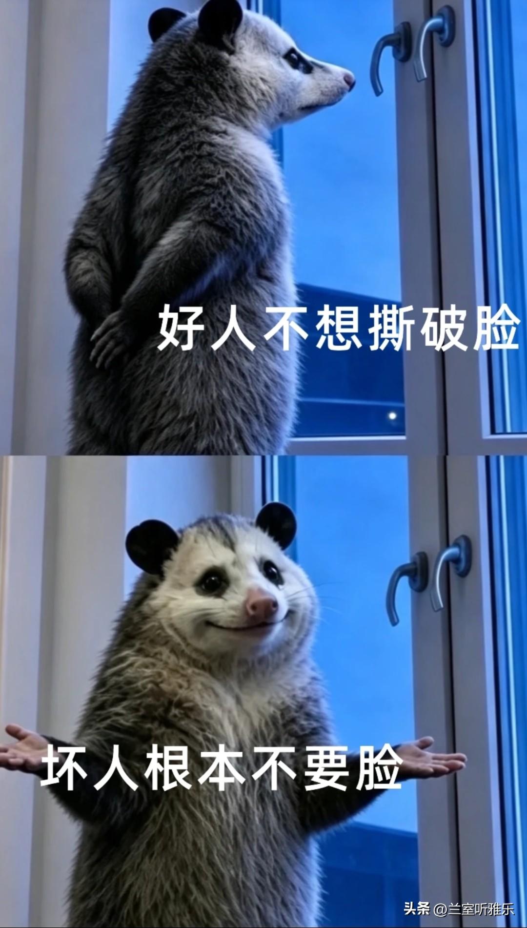 不知你是否留意到一个颇为现实的现象。
好人总是顾及情面，凡事都会留有余地，不愿把