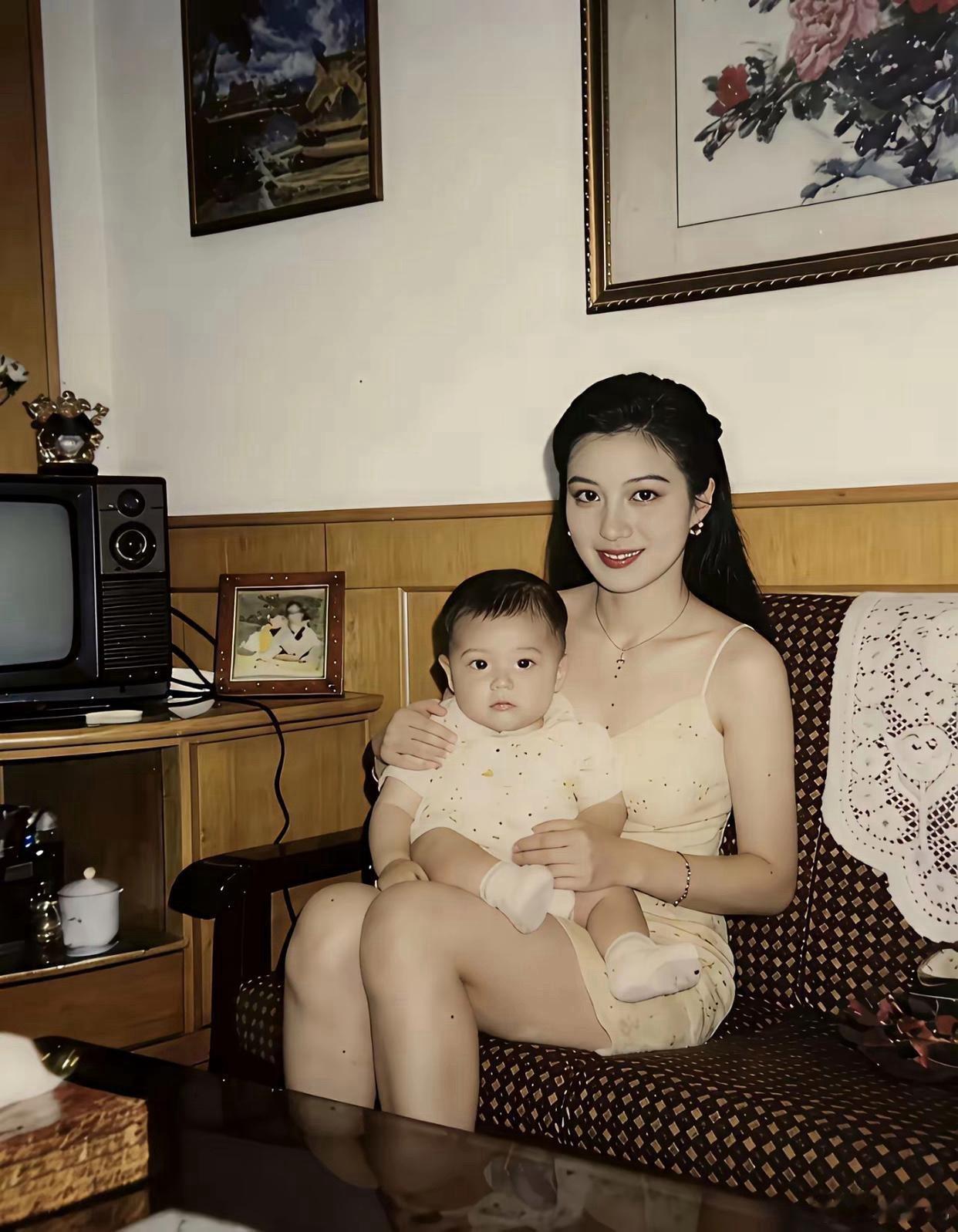 90年代初，这家庭在上海算什么水平？ 