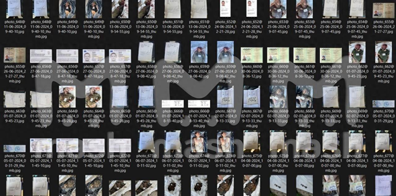 俄媒：乌总参谋部遭黑客袭击，乌军170万死亡或失踪名单泄露，泽连斯基回应：绝对不