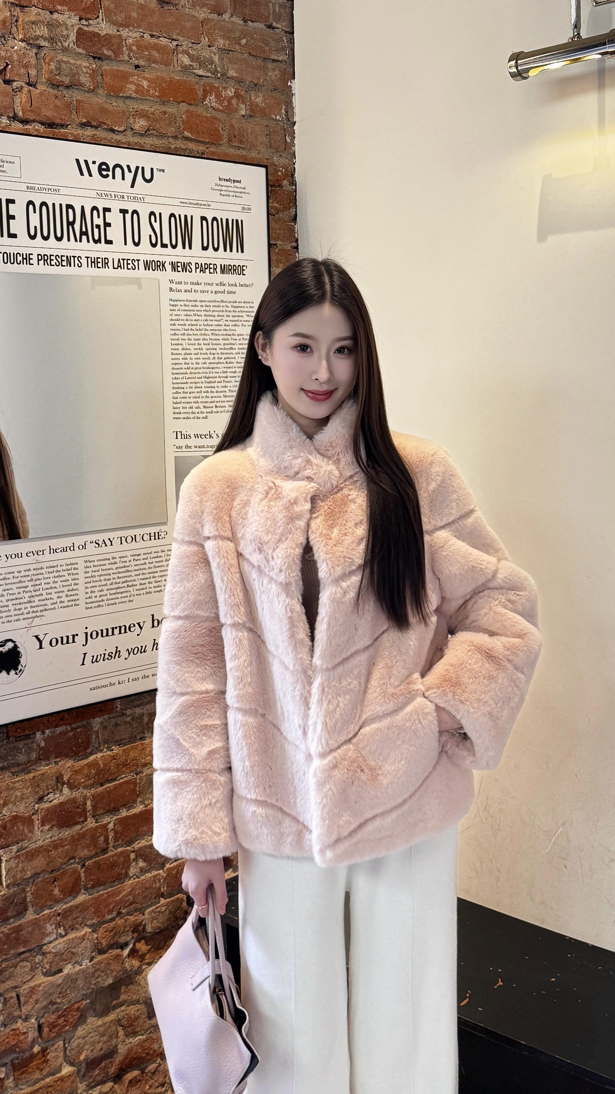 你的美好 独特 坚强 勇敢 从来不用任何人衬托