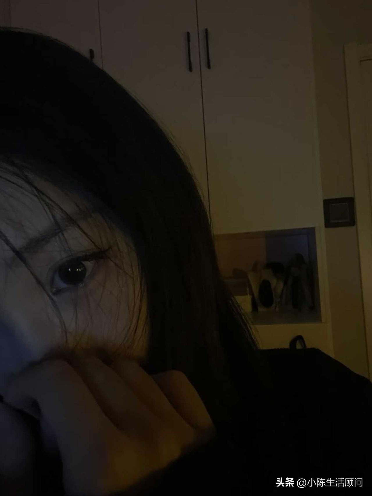 把今天的疲惫埋进夜色
晚安～
明天会有新的绽放