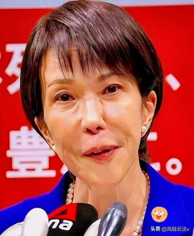 深圳APEC前夕，日方表态不愿双边会晤，背后三重现实矛盾

高市早苗这次真的把路