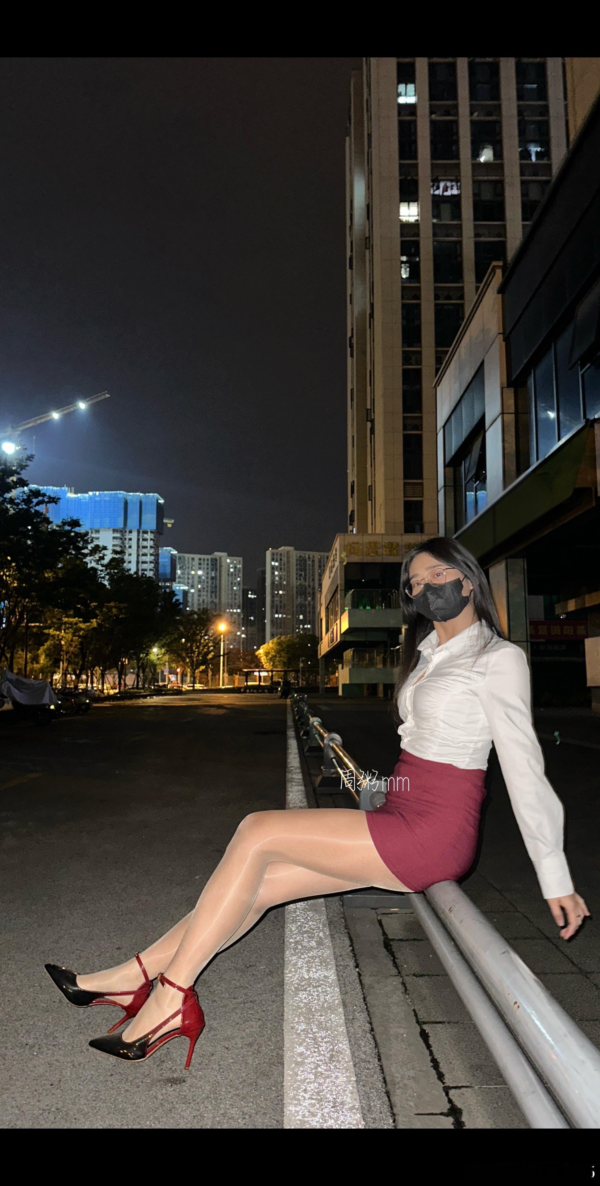 糟糕 脚扭了 永州