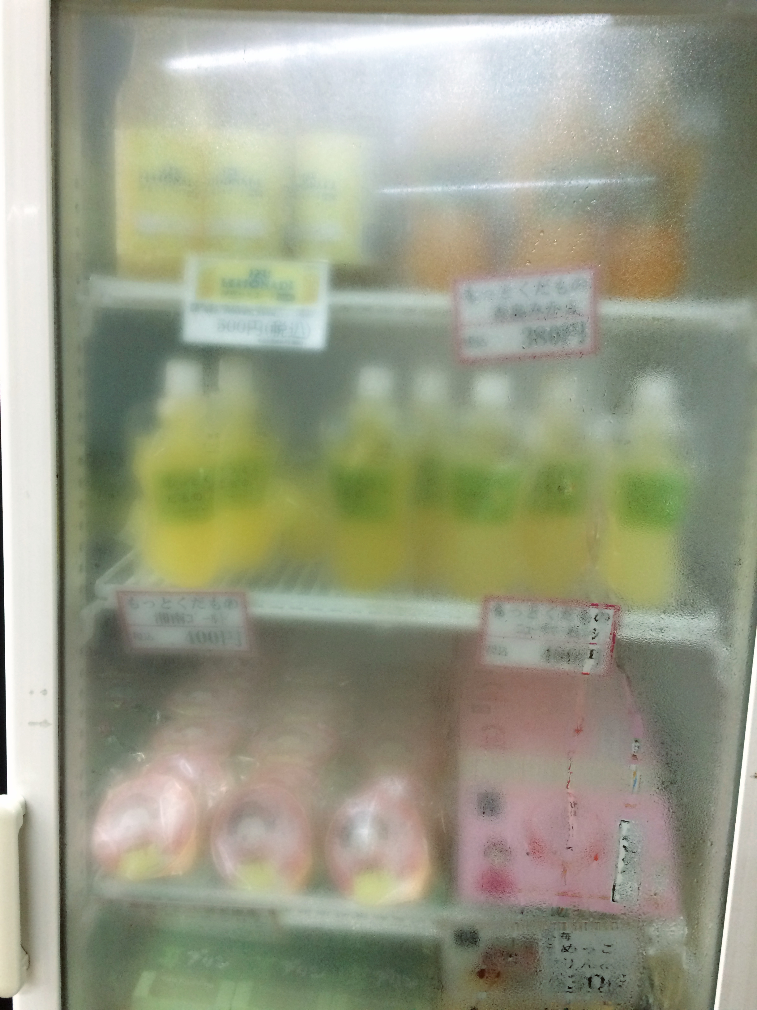 和阿佳的伊豆之行 