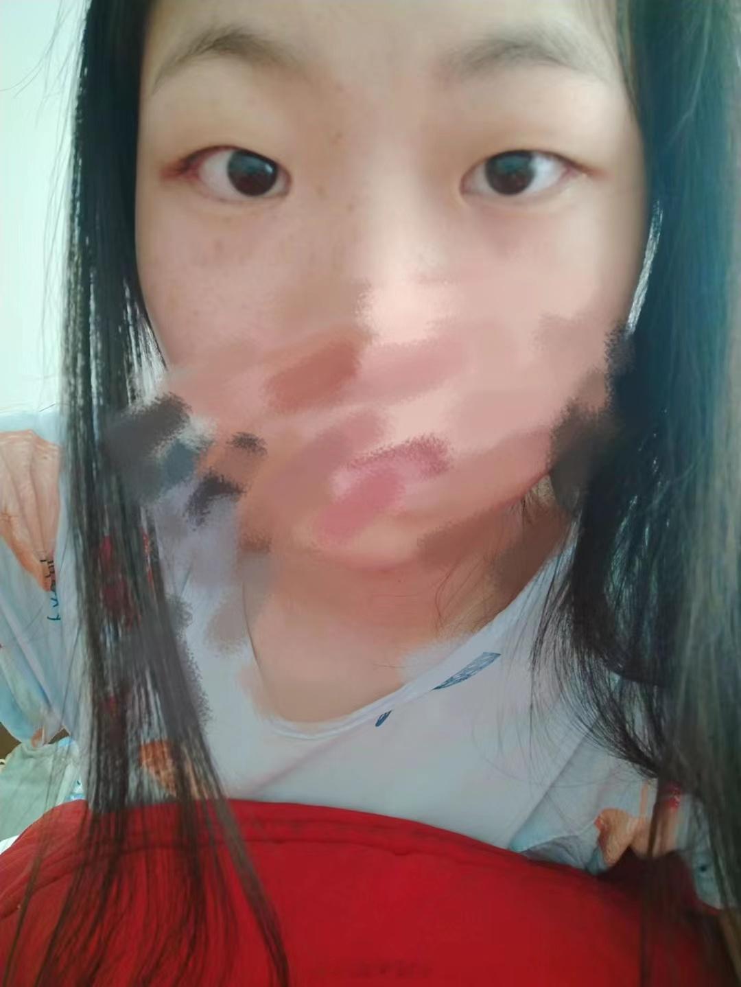 感谢铁粉支持，这女相一看不咋地，但细看眉眼还是可以的，好运气走得不会晚，相书云，