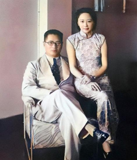 1971年，宋子文在参加某宴会时，忽然打了一个饱嗝，随后脖颈一软，居然再也没醒过