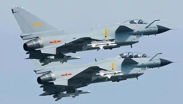 如果印度真想再打一场印巴空战，请巴基斯坦小心了！
那这一场新的印巴空战，一定不是