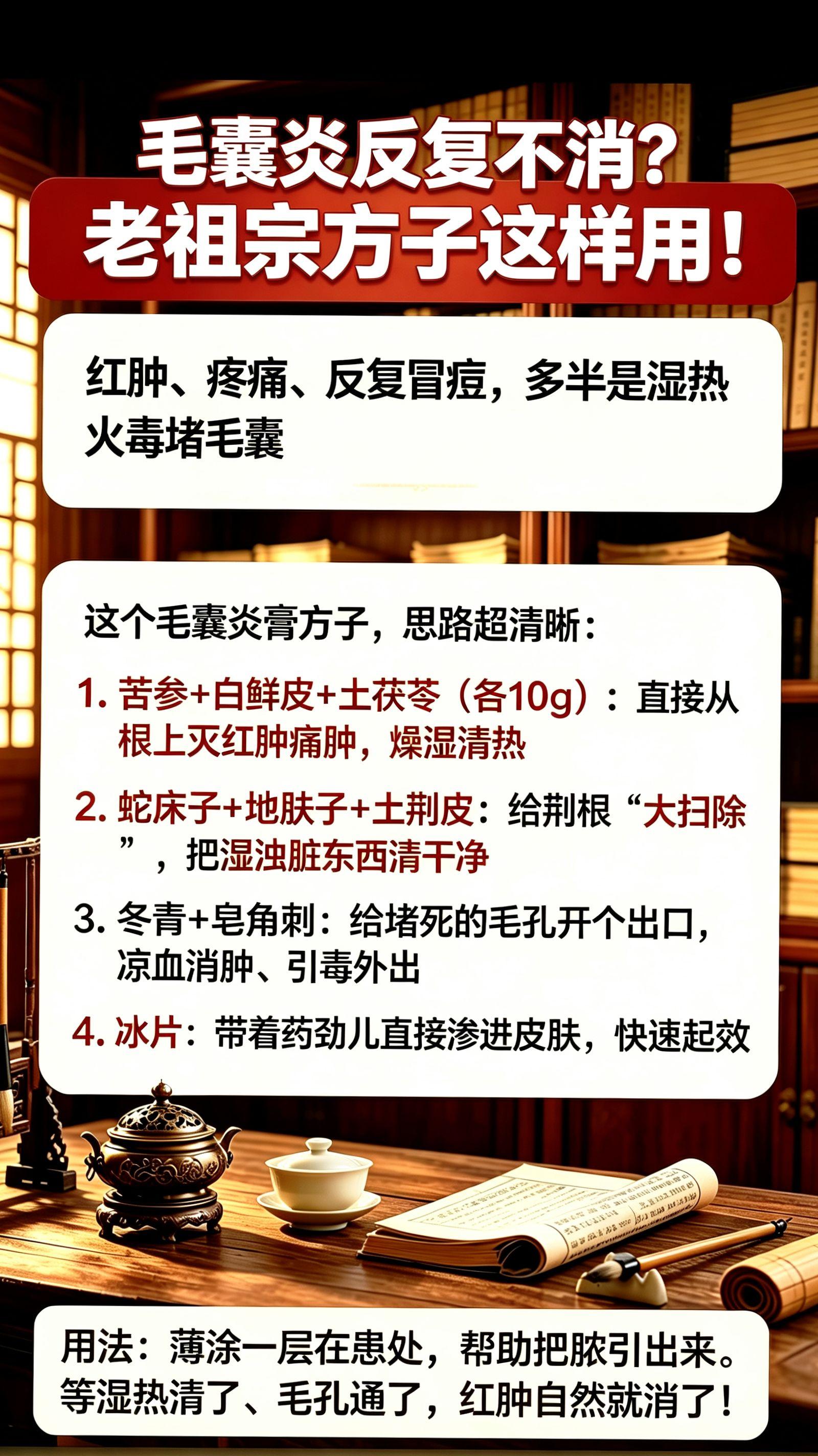 摊给有需要的人。