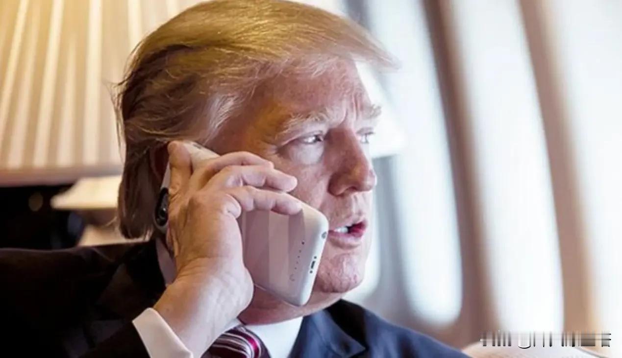 普京刚走，特朗普电话就打进新德里！莫迪一句“史上最佳报价”，直接把美国高粱大豆放