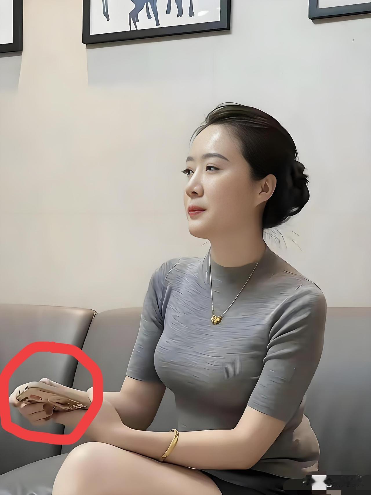 原来，女人最好的状态，从来不是18岁，而是人到中年后，把从容刻在骨子里的优雅！