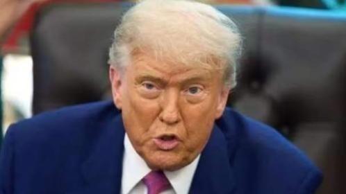 特朗普扬言“轰炸北京”？很多人以为这是美军即将动手的战争信号。错了！真相是，这恰