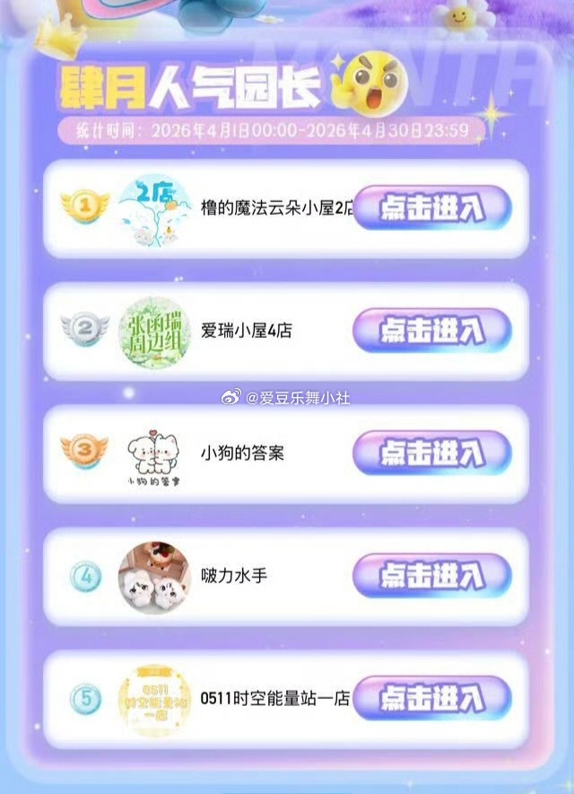 小芒店铺最新排名🈶 