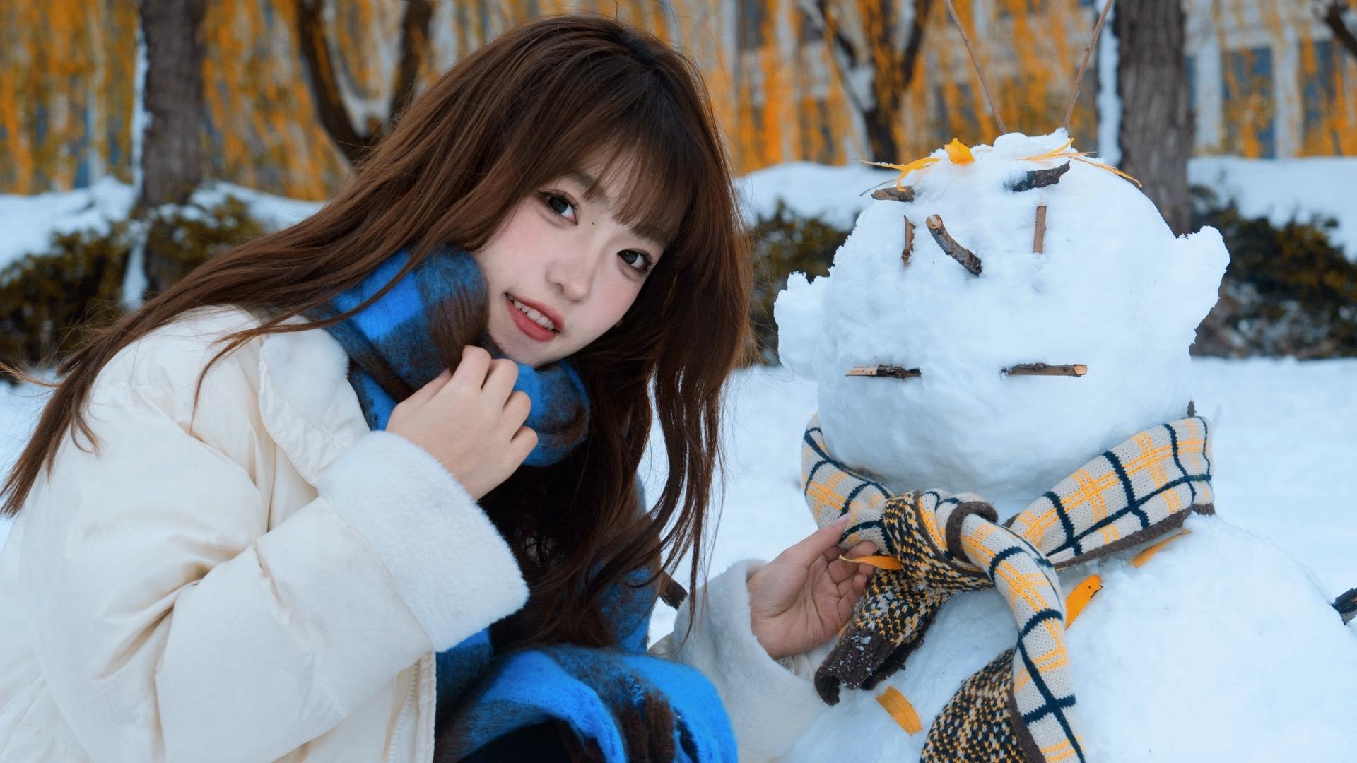 喜欢你是我的秘密～