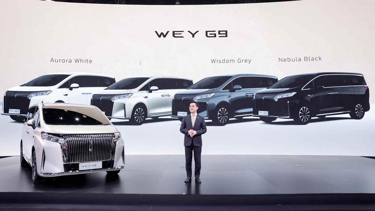 长城汽车魏牌高山海外新征程，自12月泰国上市后，即将迎来马来西亚上市；
此刻，马