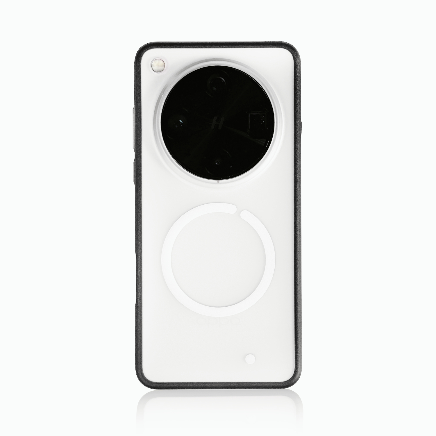 【OPPO Mag】标准·闪充磁铁模组⚡️超便捷磁吸生态，超效率50W SUPE
