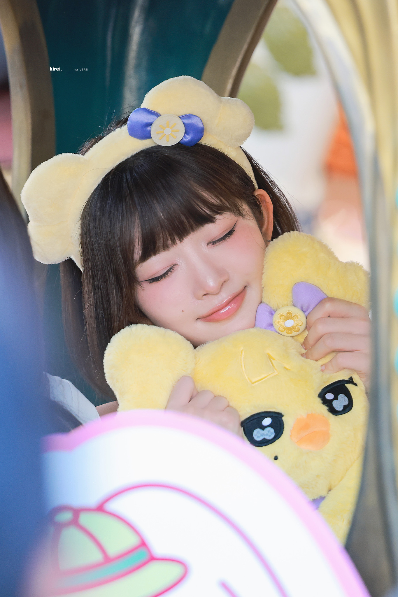 守护你的脸颊肉也是我幸福的一种-kirei_rei 