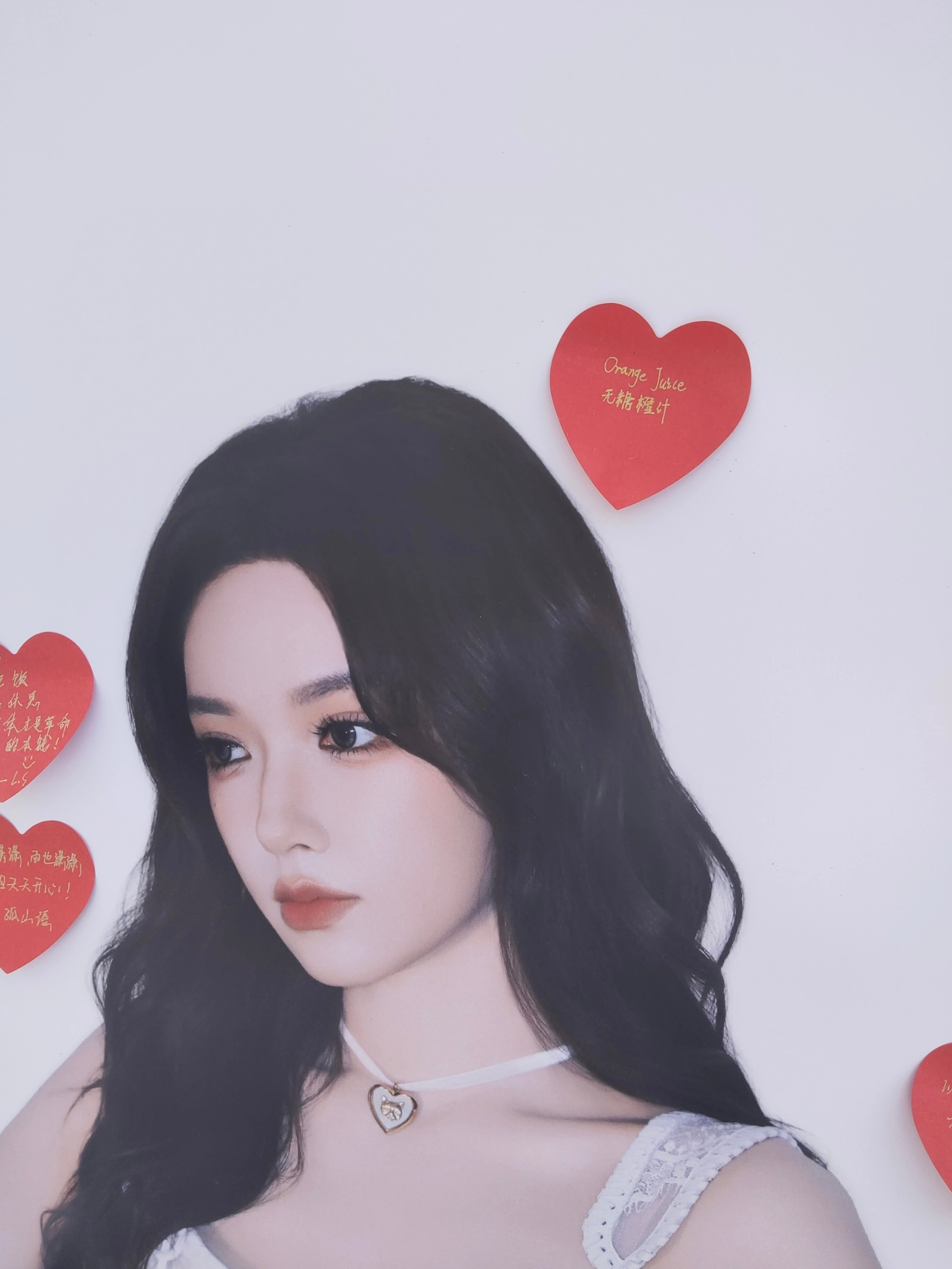 啊啊啊哈哈哈不好意思啦各位我ID先上墙啦！！！！🥰 