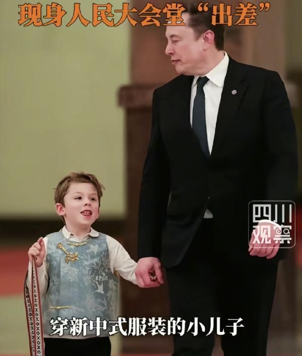 终于搞懂为什么马斯克要生14个孩子了！不是因为他花心，也不是因为怕千亿家产没人继