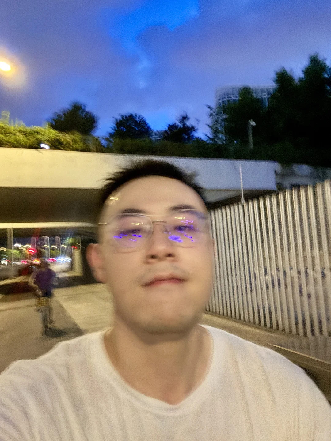 夏夜晚风