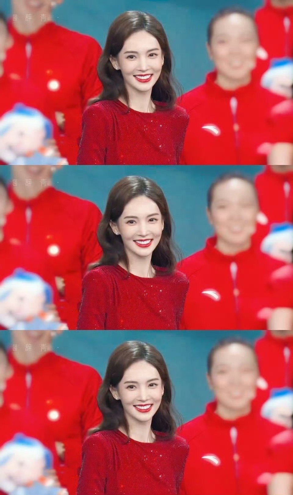 金晨15周年许个愿吧人美还有实力，这就是我们金晨姐啊！真的是太牛掰了啊！出道15