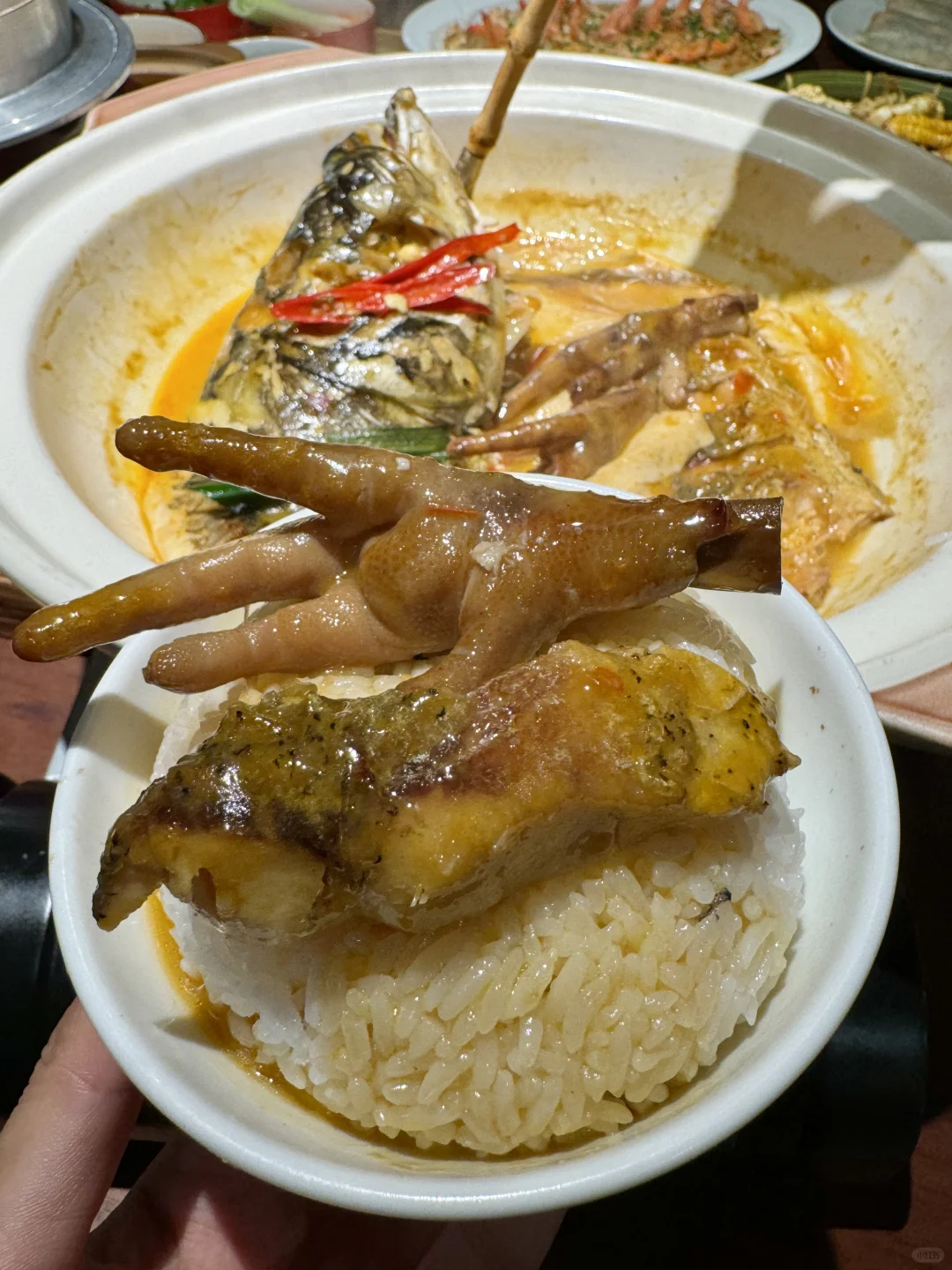 （杭州）我最怕倒闭的小店。。。