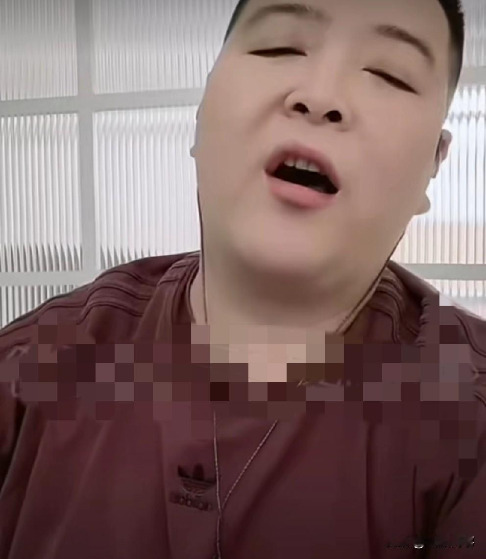 爆料：4864公司为艺人缴纳五险一金！

         “佑家”布鲁斯透露公