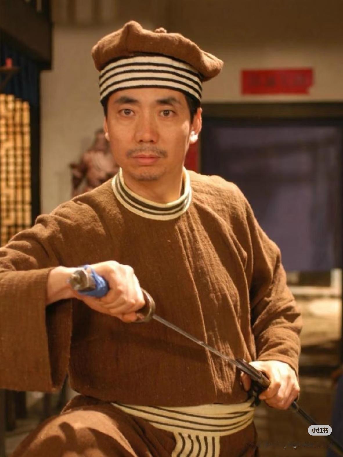 61岁的范明 给所有男人提了一个醒 可以出身普通，也可以起点不高，但是一定要坚持