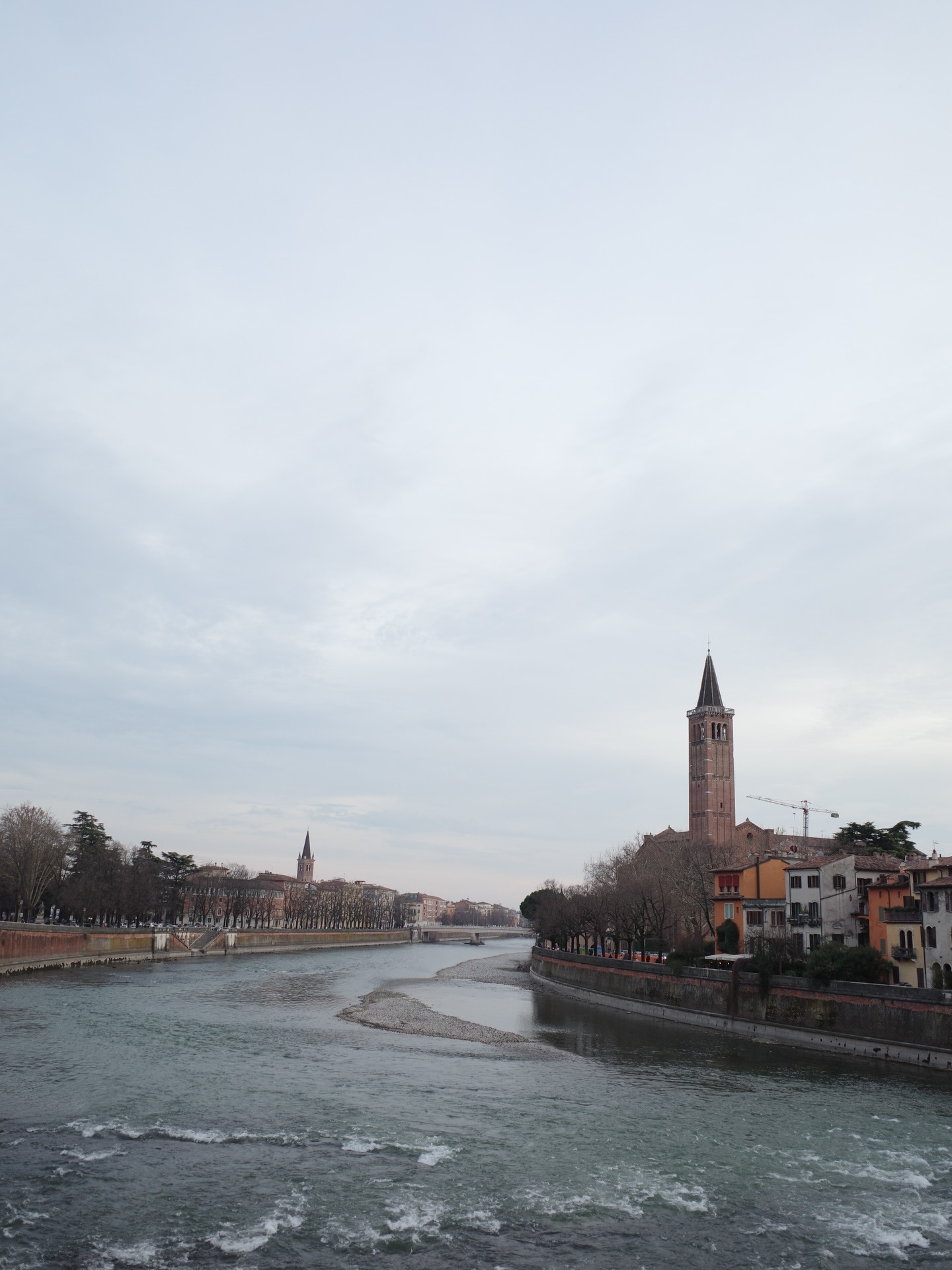 原田葵「閉会式の中継でヴェローナに行った際に同期の東中とお散歩するなどしました(