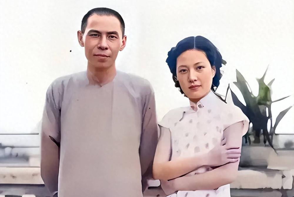 1931年，梅兰芳与孟小冬分手，杜月笙从中调解，梅兰芳给孟小冬4万补偿。后来，杜