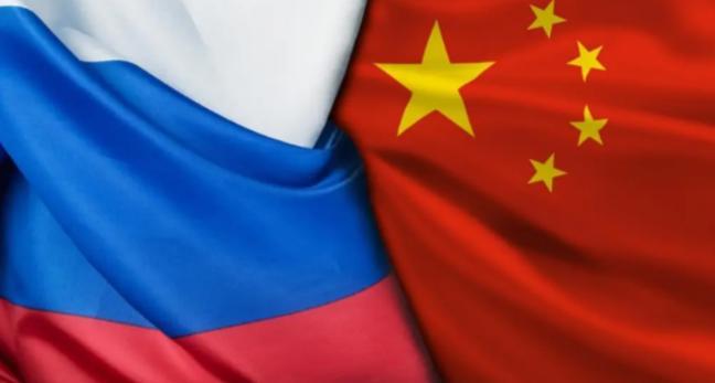 中国已经做出最坏打算，俄罗斯一旦在俄乌冲突中顶不住吃大亏，必须马上启动三件关键的