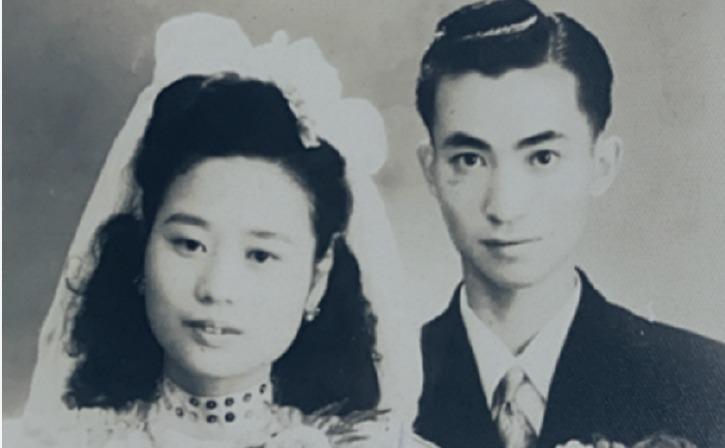 1949年，重庆解放前一天，一位红色特工身中27枪，壮烈牺牲。不久，他新婚4个月