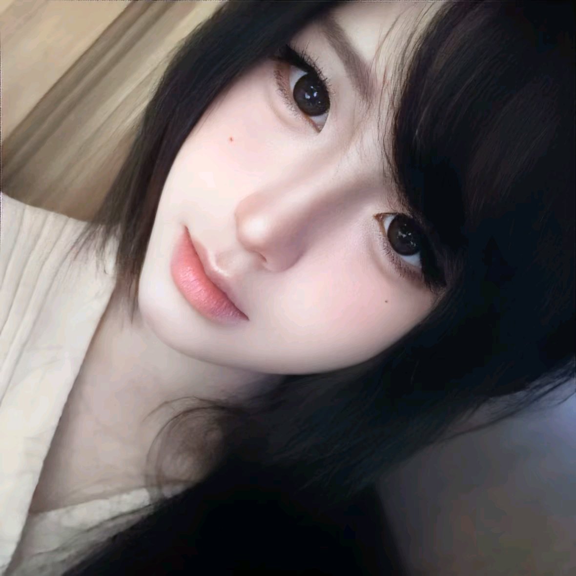 𝙒𝙚𝘾𝙝𝙖𝙩丨双人·女头 头像女生头像 双人女头 | 氛围感 | 女
