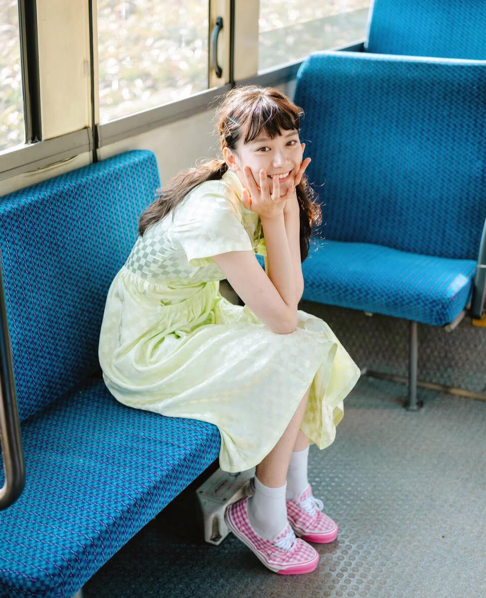 香港摄影师WoodyLau拍摄的袁澧林 