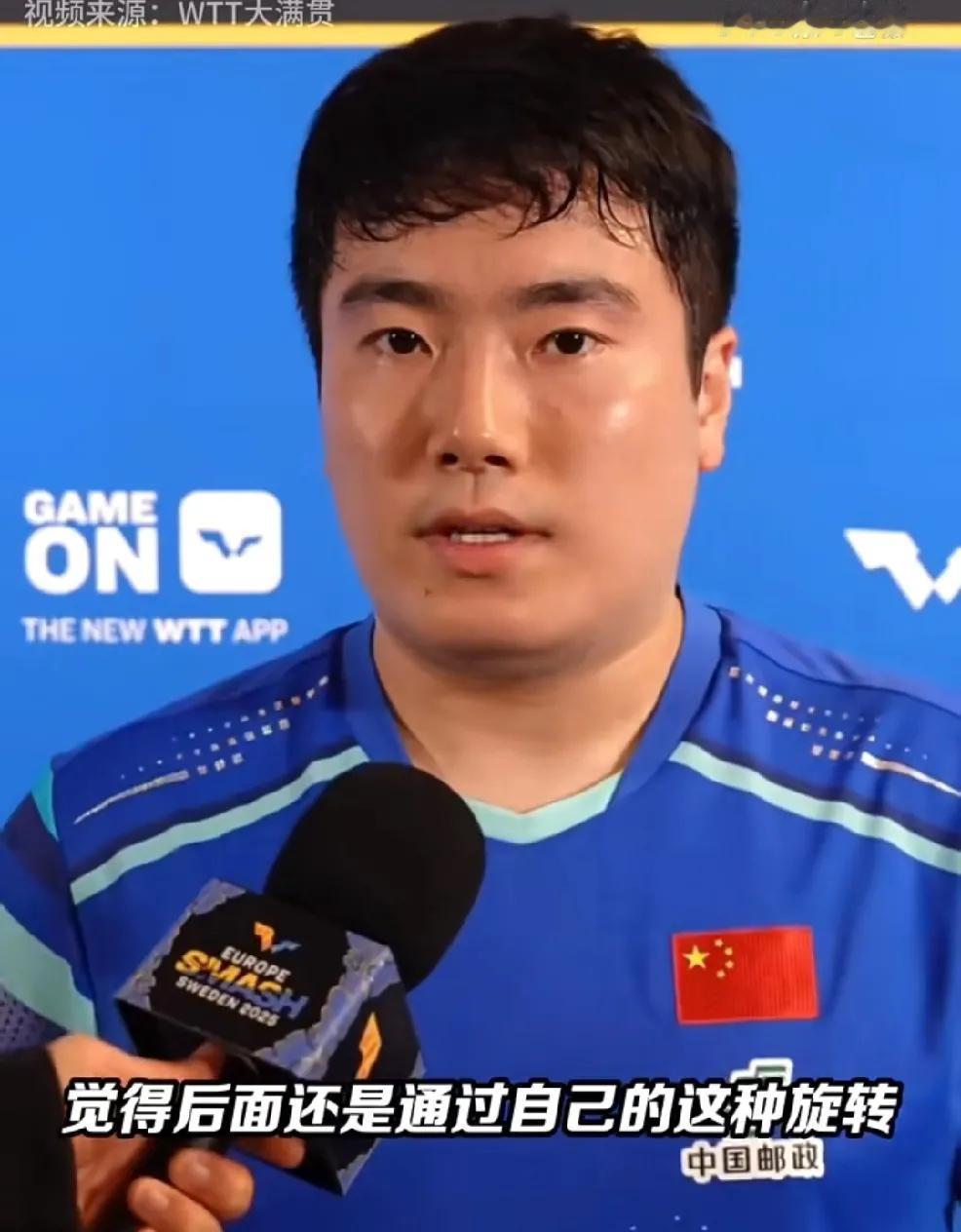事实证明读书看报确实好处很大，
不信你看看梁靖崑的发言，
真的是可以侃侃而谈。