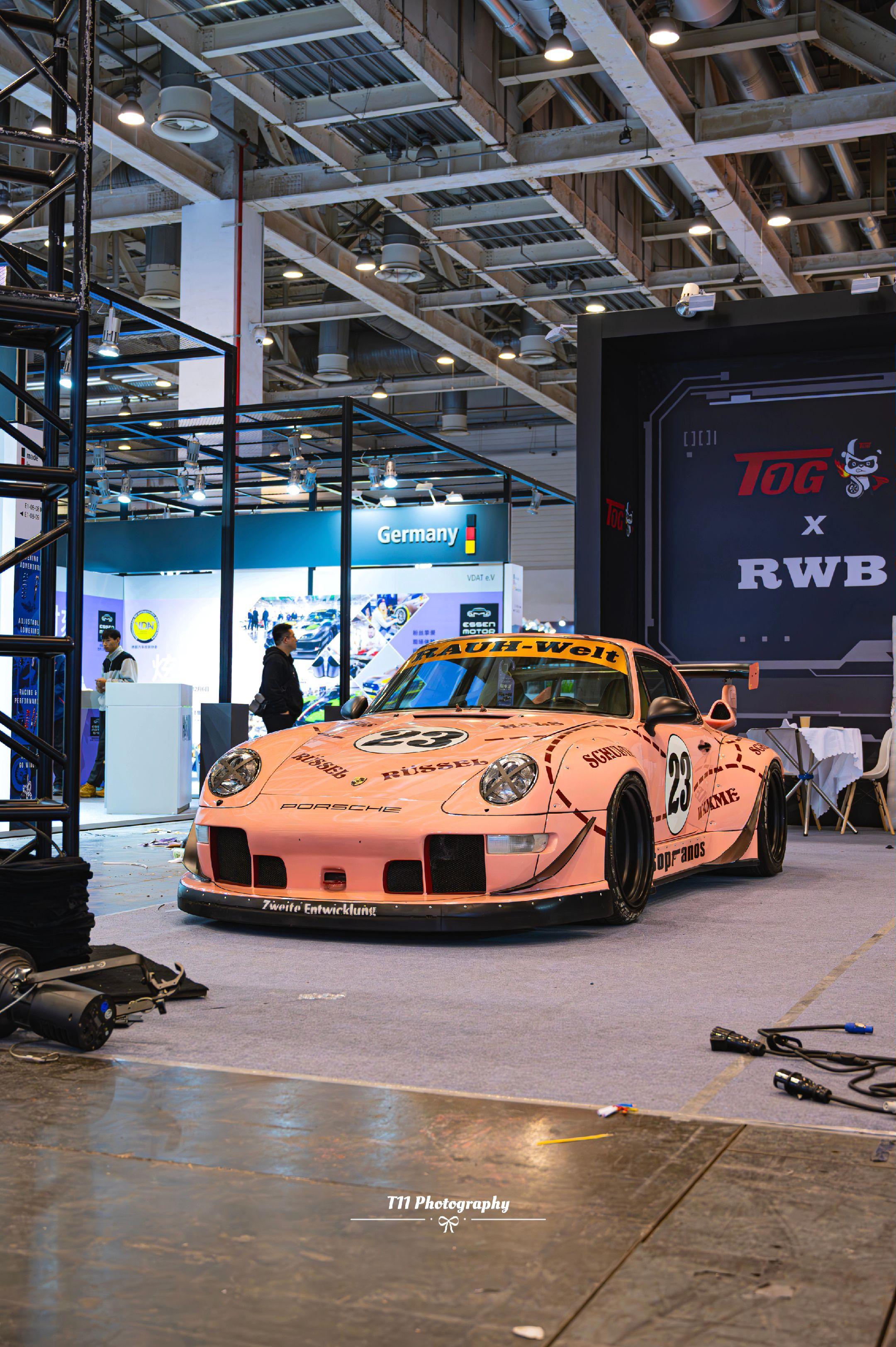 一年一度的苏州GT SHOW明天要开始了。一年一度的苏州GT SHOW...