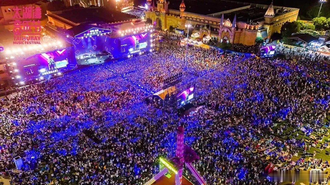 这就是夜排的阵仗吗，太夸张了吧 ​​​