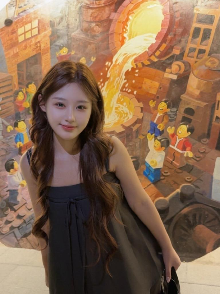 生活嘛 过着过着就有答案了