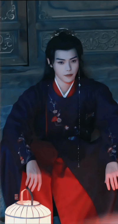 肖宇梁 xyl肖宇梁赵遮 xyl为肖宇梁神魂颠倒 xyl肖宇梁 积石如玉，列松如
