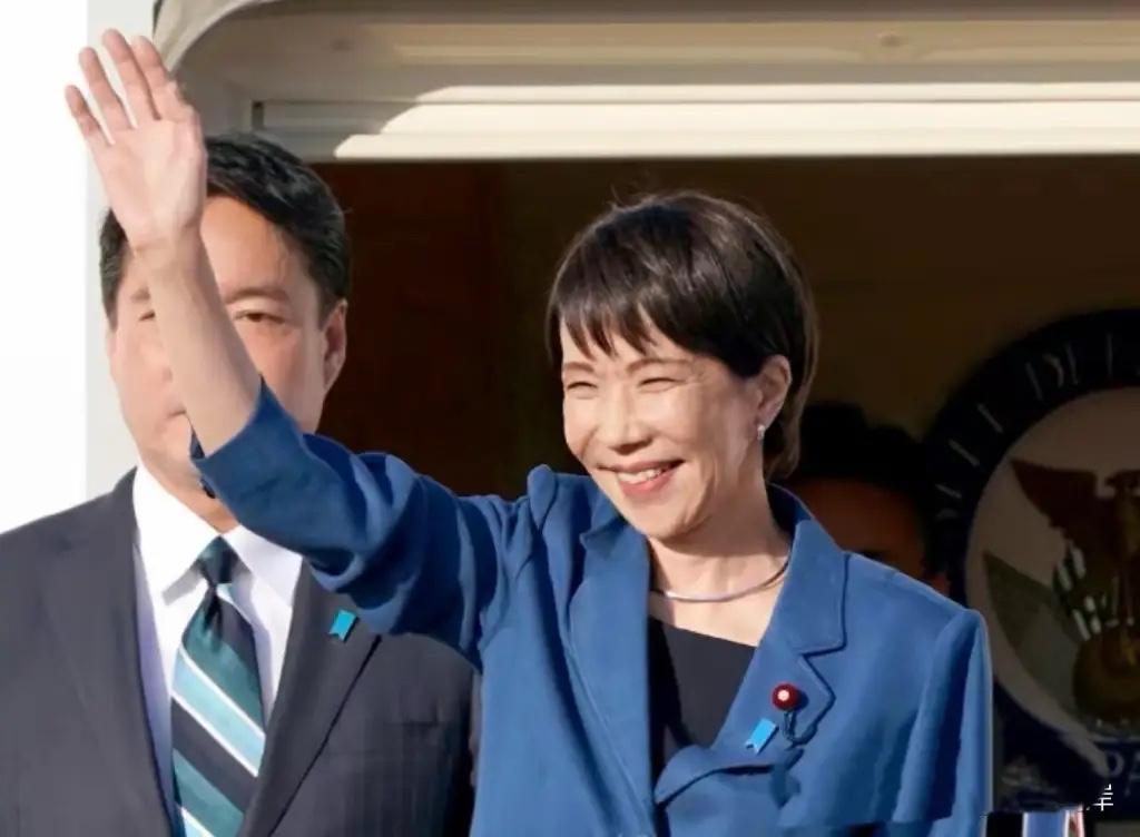 三百多万人抗议高市早苗，这棵老苗子要蔫了吗

环球时报11月21日消息，日本原子