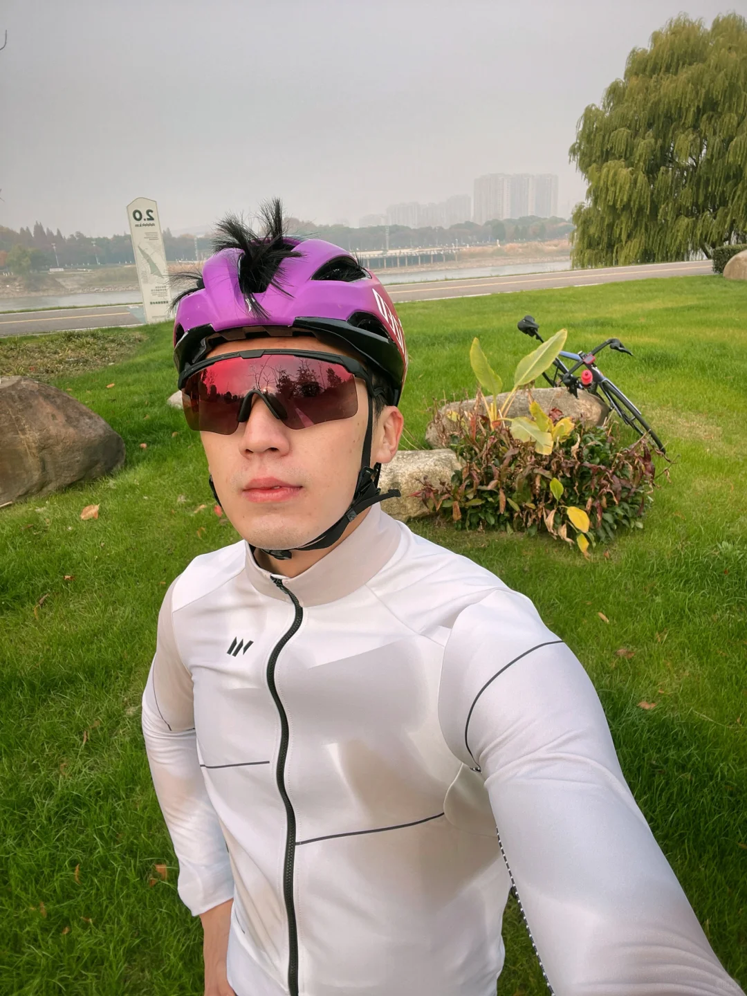 封车？那是不可能的