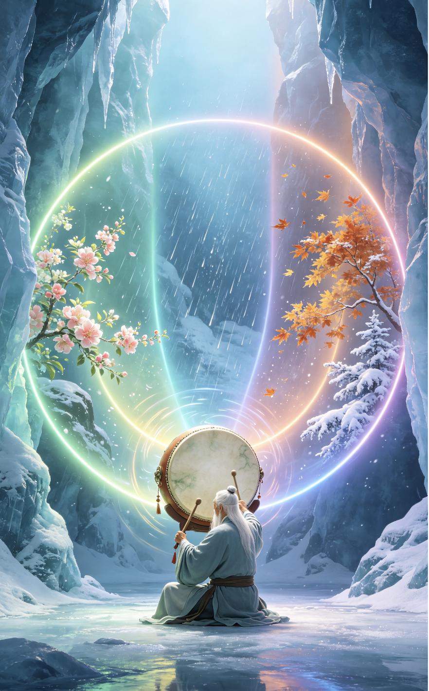 身体的避坑指南，记住3条：
1.别睡沙发
2.绕开井盖
3.别踩药渣

《道德经