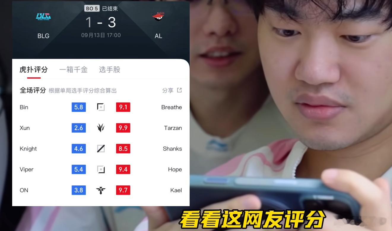 bin有点像公司里面那种干啥事都冲在同事前面，但是一犯错领导就把锅全部给他背，其