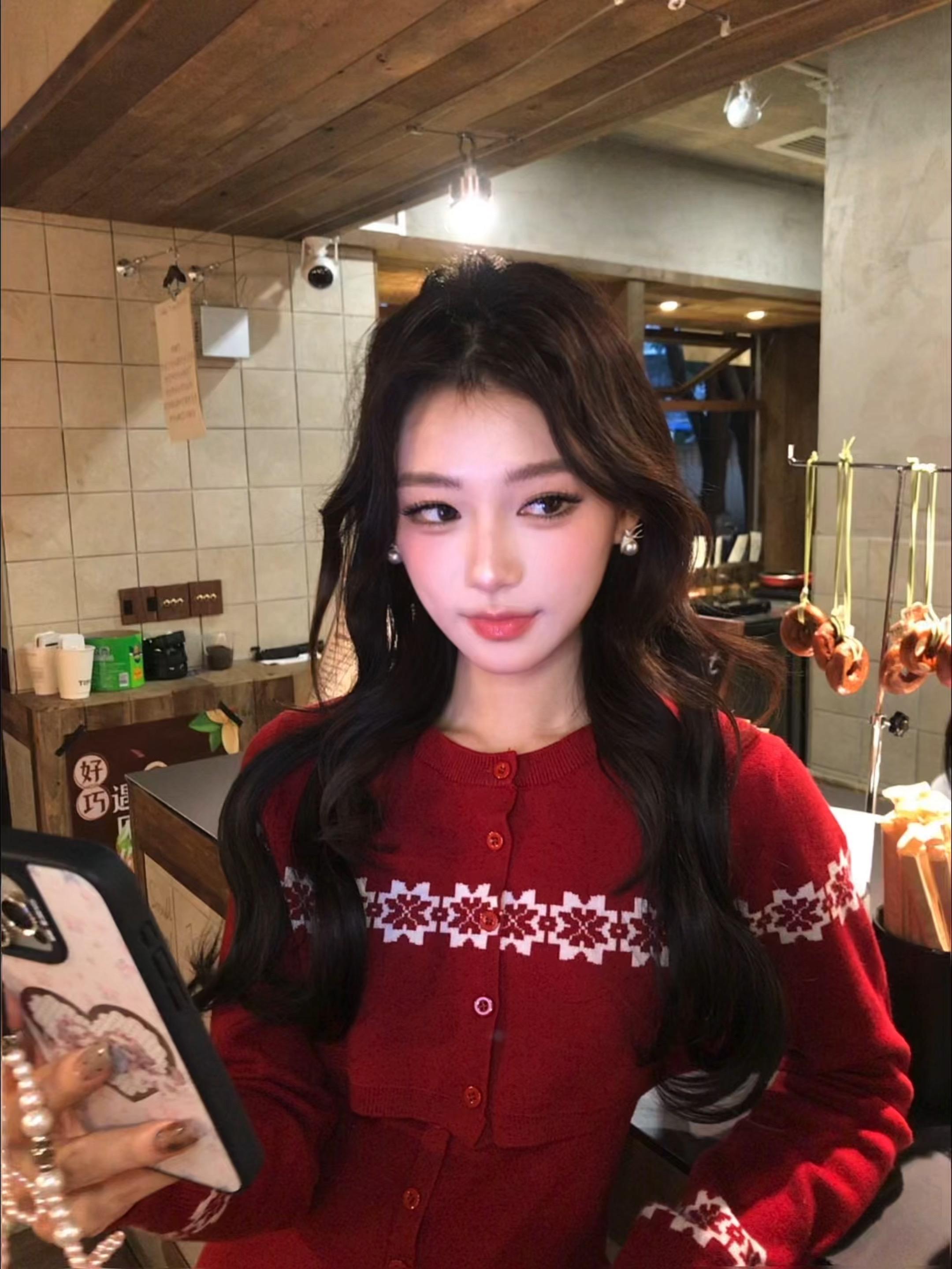 此刻最好的都在身边