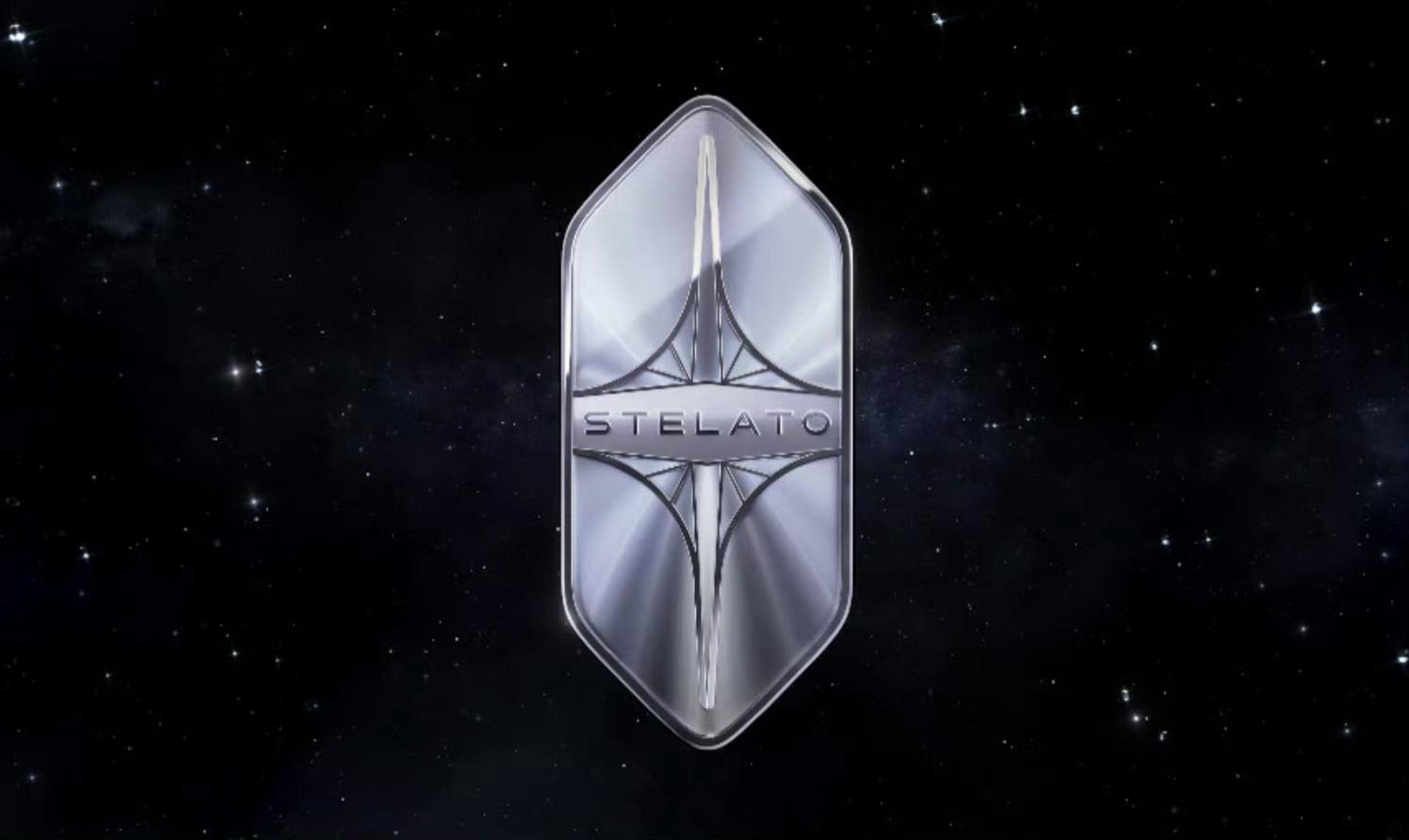 享界新LOGO，全面尊化！有点意思～ ​​​