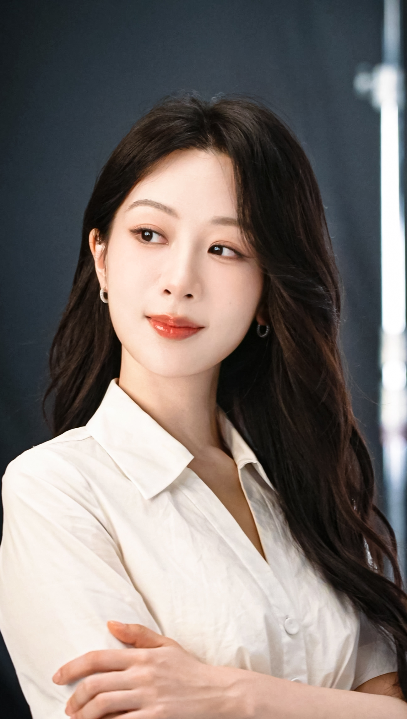 御姐与温柔集一身的美人！​​​