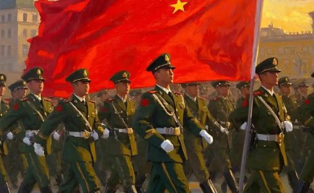 东大到底怕不怕美国？别怀疑，我们是真的怕美国。试问这世界上哪个国家不怕美国？如果