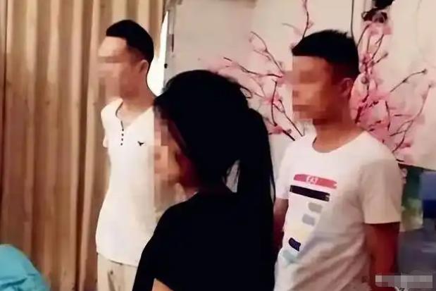 丈夫凌晨死在别的女人店里，妻子披麻戴孝把人告上法庭，张口就是51万，她的逻辑简单