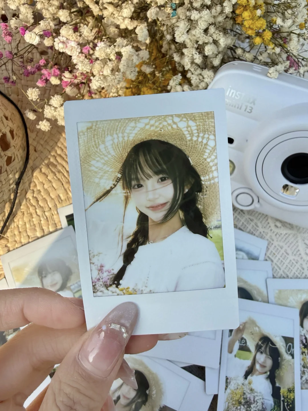 拍下 立刻有 like you^